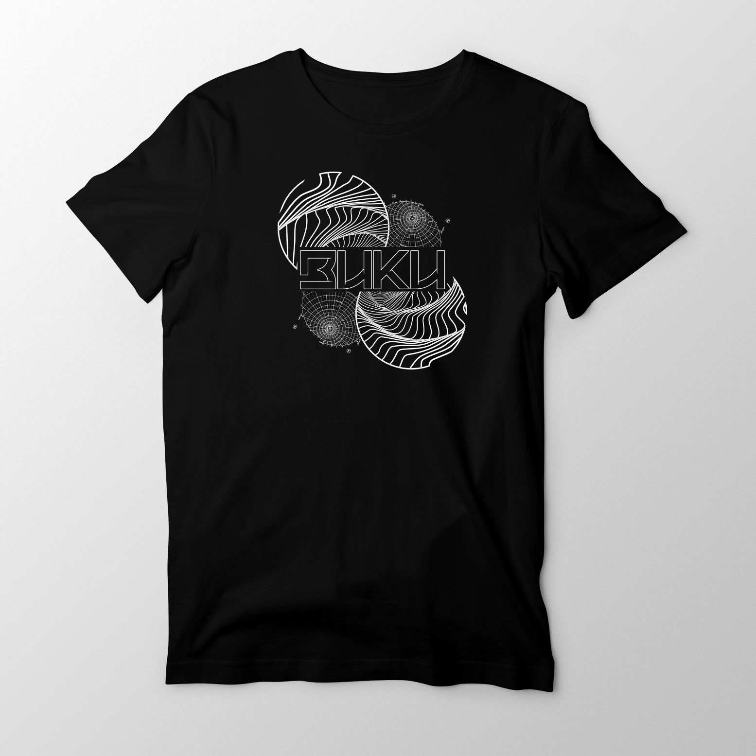 Spiral Tee